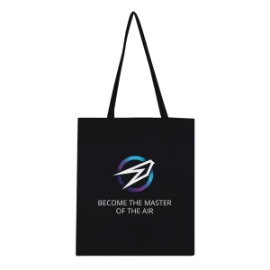 MF Tote Bag