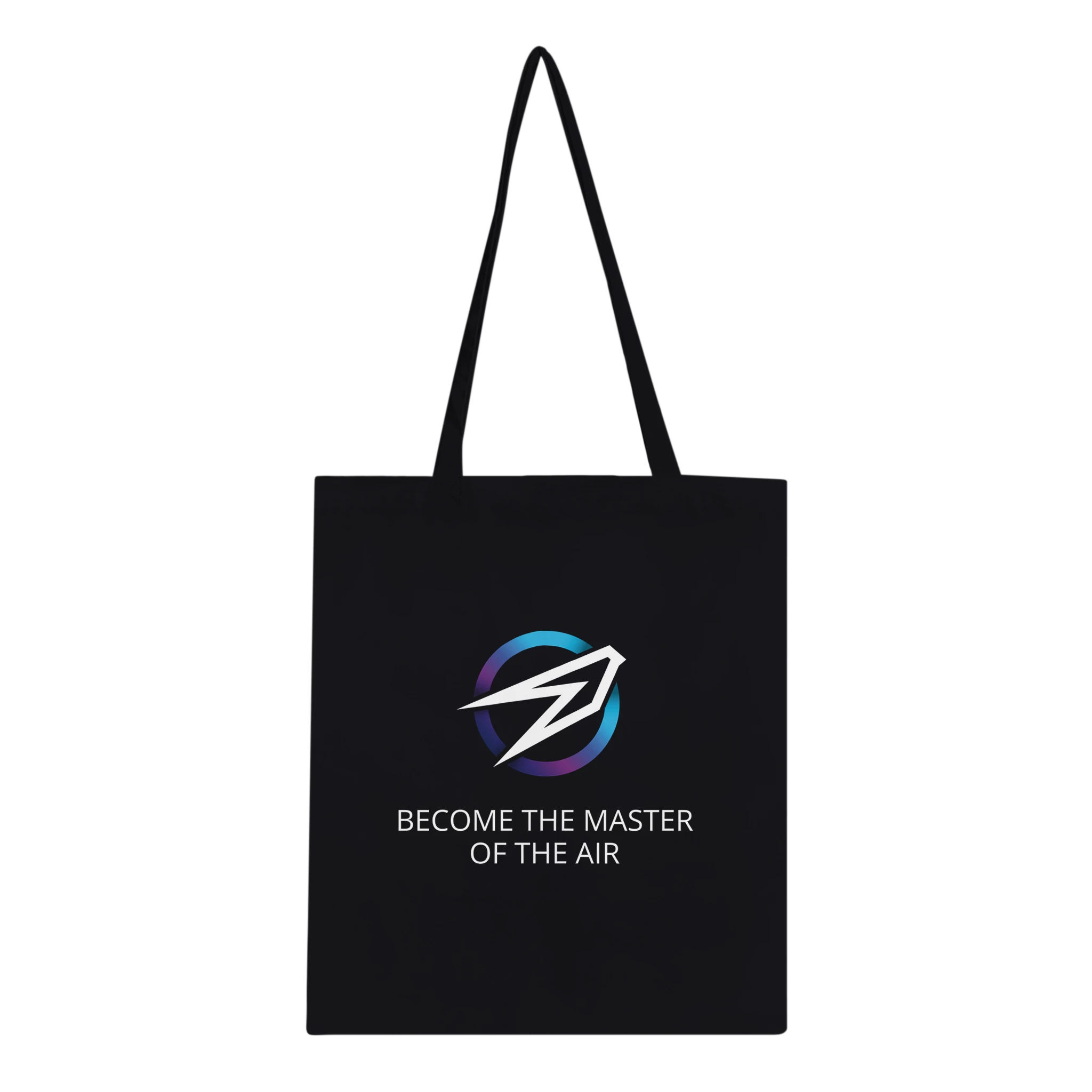 MF Tote Bag