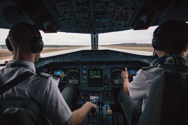 ATPL Theory Deep Dive: Flight Planning & Performance