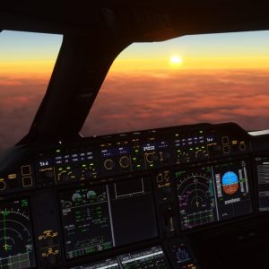Aviation Lisbon Learning