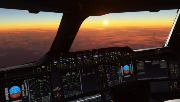 Aviation Lisbon Learning