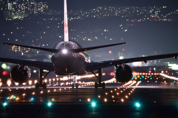 Your First Approach & Landing at Paris Charles de Gaulle